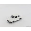IXO 431006 (Blister) Trabant 1.1 Limousine, weiß,...