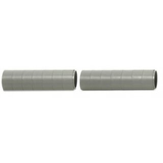 Wiking 001816 Zubehörpackung - Betonröhren Maßstab 1:87