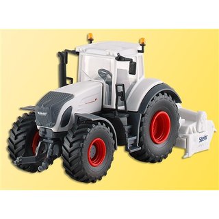 KIBRI 12274 FENDT 936 mit Stehr-Bodenstab Massstab: H0