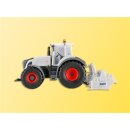 KIBRI 12274 FENDT 936 mit Stehr-Bodenstab Massstab: H0