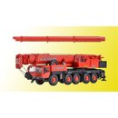 KIBRI 13001 LIEBHERR LTM 1160/2 Massstab: H0