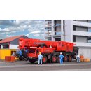 KIBRI 13001 LIEBHERR LTM 1160/2 Massstab: H0