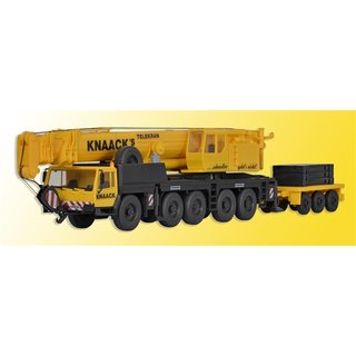 13002 Liebherr LTM 1160/2