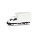 Herpa 013062 MiKi MB Sprinter`13 Kühlkoffer,...