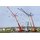 KIBRI 13005 LIEBHERR LTM 1400 Massstab: H0