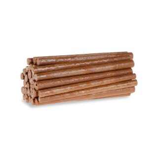 Herpa 053839 Ladegut Kurzholz, 40 St.  Maßstab 1:87