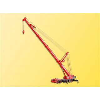 KIBRI 13014 DEMAG HC 665 m Superlifteinri Massstab: H0