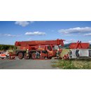 KIBRI 13014 DEMAG HC 665 m Superlifteinri Massstab: H0