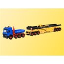KIBRI 13014 DEMAG HC 665 m Superlifteinri Massstab: H0