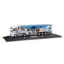 *Herpa 121781 MAN TGX XXL Kühlkoffer-Sttelzug, Sped....