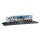 *Herpa 121781 MAN TGX XXL Kühlkoffer-Sttelzug, Sped. Meixner  Maßstab 1:87