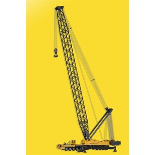 KIBRI 13018 GOTTWALD AK 850 geteilte Vers Massstab: H0