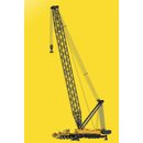 KIBRI 13018 GOTTWALD AK 850 geteilte Vers Massstab: H0
