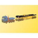 KIBRI 13018 GOTTWALD AK 850 geteilte Vers Massstab: H0