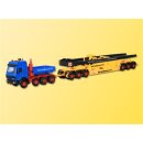 KIBRI 13018 GOTTWALD AK 850 geteilte Vers Massstab: H0