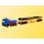 KIBRI 13018 GOTTWALD AK 850 geteilte Vers Massstab: H0