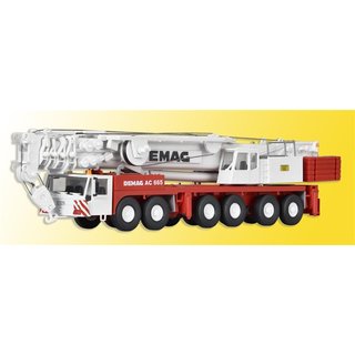 KIBRI 13021 DEMAG AC 665 Massstab: H0
