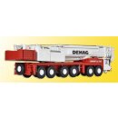 KIBRI 13021 DEMAG AC 665 Massstab: H0