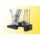 KIBRI 13022 LIEBHERR LTR 1800 "TELE DERRE Massstab: H0