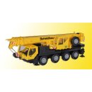 KIBRI 13027 LIEBHERR Mobilkran LTM 1050/4 Massstab: H0
