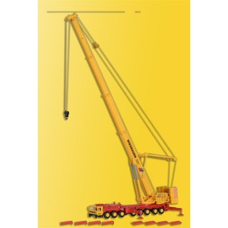 KIBRI 13034 LIEBHERR 1400 Wiesbauer Massstab: H0
