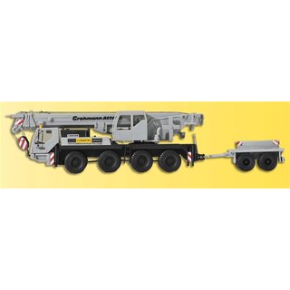 13037 Liebherr LTM 1050/4 mit Ball