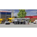 13037 Liebherr LTM 1050/4 mit Ball