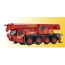 KIBRI 13041 FW-Kran LIEBHERR LTM 1050/4 Massstab: H0