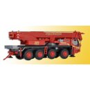 KIBRI 13041 FW-Kran LIEBHERR LTM 1050/4 Massstab: H0