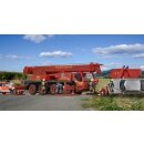 KIBRI 13041 FW-Kran LIEBHERR LTM 1050/4 Massstab: H0