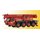 KIBRI 13041 FW-Kran LIEBHERR LTM 1050/4 Massstab: H0