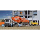 KIBRI 13535 MB SK 4achs ZM m Nooteboom Au Massstab: H0