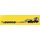 KIBRI 13538 MB ACTROS 3achs ZM m Scheuerl Massstab: H0