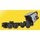 KIBRI 13538 MB ACTROS 3achs ZM m Scheuerl Massstab: H0