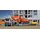 KIBRI 13538 MB ACTROS 3achs ZM m Scheuerl Massstab: H0