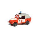 SDV 10443 Bausatz Gaz 69A, Feuerwehr DA SDH...