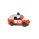 SDV 10443 Bausatz Gaz 69A, Feuerwehr DA SDH Frýdlant Maßstab: 1:87