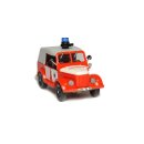 SDV 10443 Bausatz Gaz 69A, Feuerwehr DA SDH Frýdlant Maßstab: 1:87