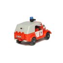 SDV 10443 Bausatz Gaz 69A, Feuerwehr DA SDH Frýdlant Maßstab: 1:87