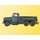 KIBRI 13573 Kaelble Z6W 2A130 Eurotrain I-Sp. Massstab: H0