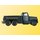 KIBRI 13573 Kaelble Z6W 2A130 Eurotrain I-Sp. Massstab: H0