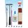 Artesania 907003 Werkzeugset II, Holzmodellbau