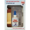 Artesania 907005 Basic Werkzeug-Set