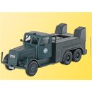 KIBRI 13584 Kaelble DR + Wehrmacht Massstab: H0