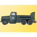 KIBRI 13584 Kaelble DR + Wehrmacht Massstab: H0