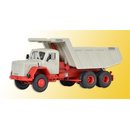 KIBRI 14031 MAGIRUS mit Gesteinsmulde Massstab: H0