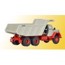 KIBRI 14031 MAGIRUS mit Gesteinsmulde Massstab: H0