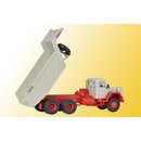 KIBRI 14031 MAGIRUS mit Gesteinsmulde Massstab: H0