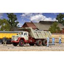 KIBRI 14031 MAGIRUS mit Gesteinsmulde Massstab: H0