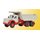 KIBRI 14031 MAGIRUS mit Gesteinsmulde Massstab: H0